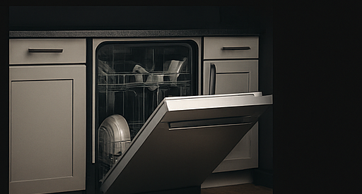 Dishwasher