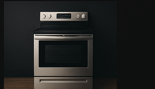 Oven